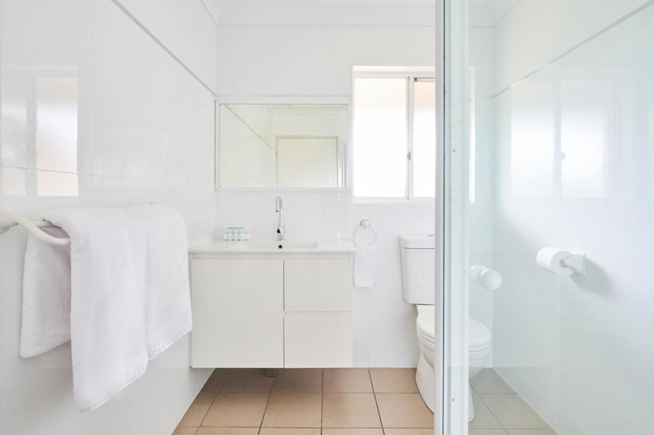 Harbourview House Μοτέλ Bermagui Εξωτερικό φωτογραφία