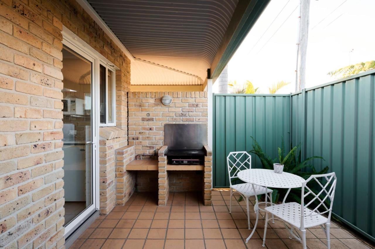 Harbourview House Μοτέλ Bermagui Εξωτερικό φωτογραφία
