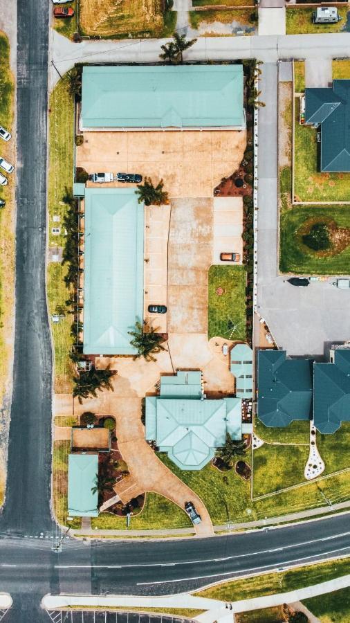 Harbourview House Μοτέλ Bermagui Εξωτερικό φωτογραφία
