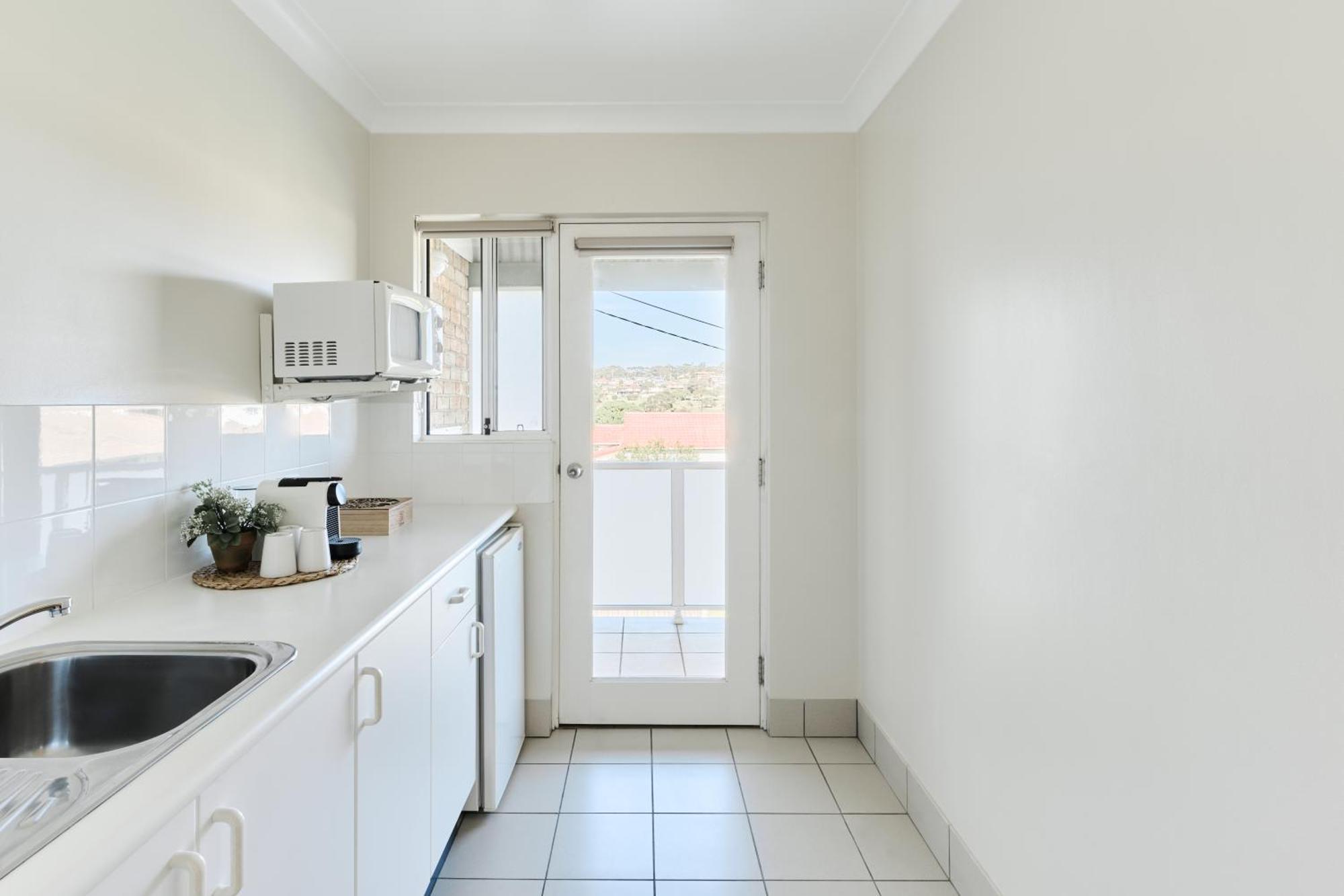 Harbourview House Μοτέλ Bermagui Εξωτερικό φωτογραφία