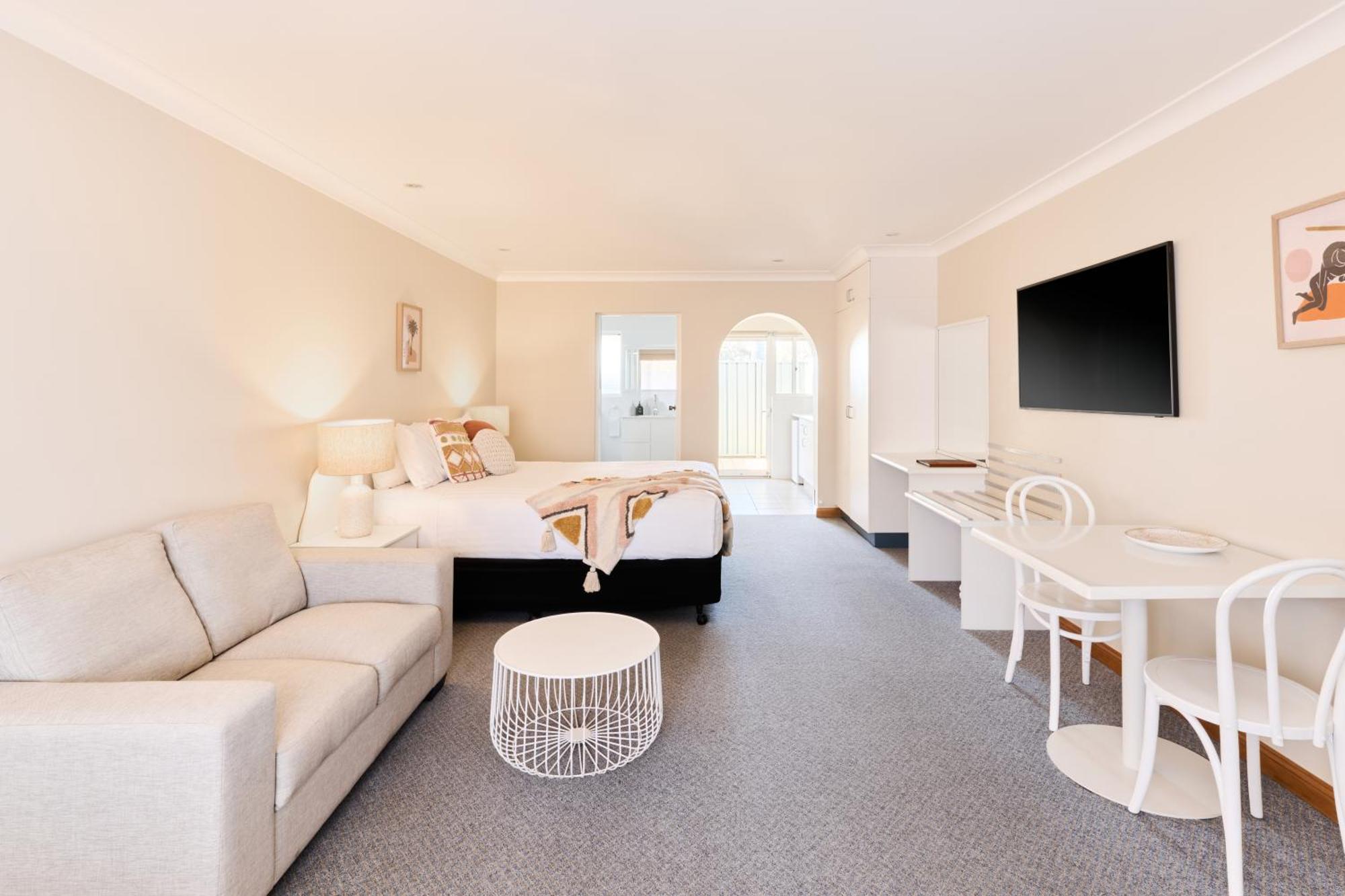 Harbourview House Μοτέλ Bermagui Εξωτερικό φωτογραφία