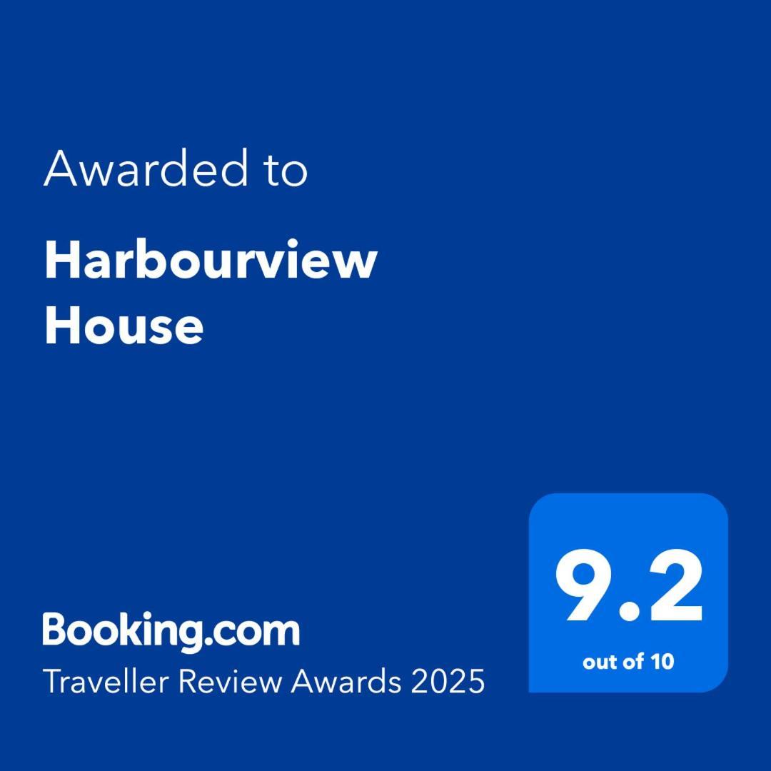 Harbourview House Μοτέλ Bermagui Εξωτερικό φωτογραφία