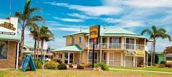Harbourview House Μοτέλ Bermagui Εξωτερικό φωτογραφία