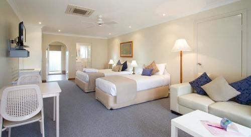 Harbourview House Μοτέλ Bermagui Εξωτερικό φωτογραφία